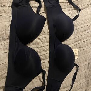 Lot of Soma Enbliss Wireless Women's Bras